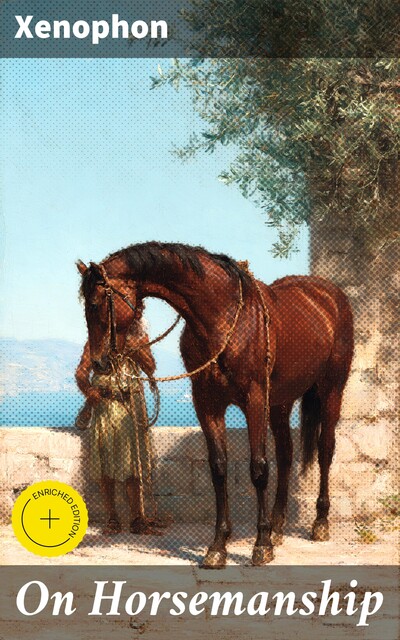 On Horsemanship, Xenophon
