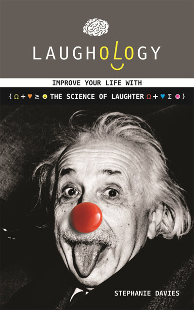 Laughology, Stephanie Davies