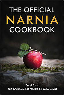 The Official Narnia Cookbook, Douglas Gresham