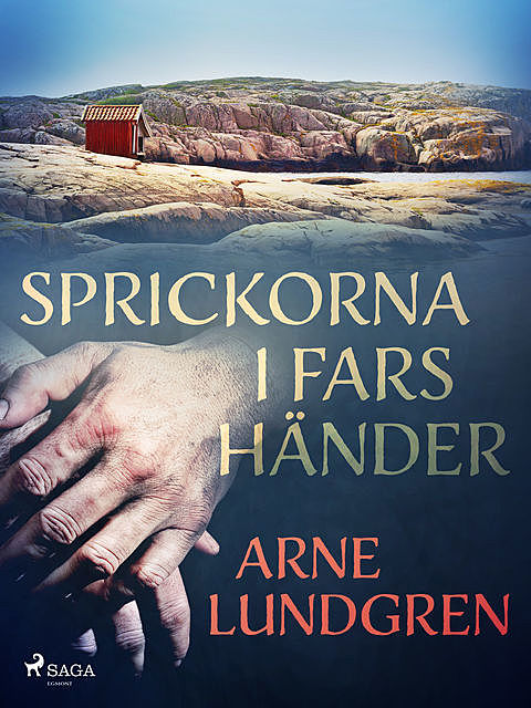 Sprickorna i fars händer, Arne Lundgren