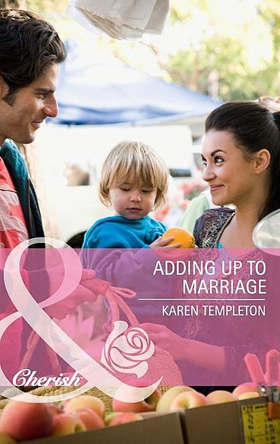 Adding Up to Marriage, Karen Templeton