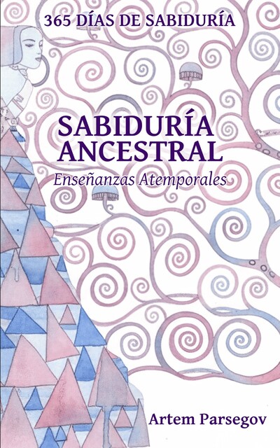 Sabiduría Antigua, Artem Parsegov