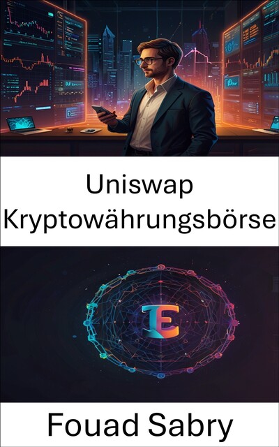 Uniswap Kryptowährungsbörse, Fouad Sabry