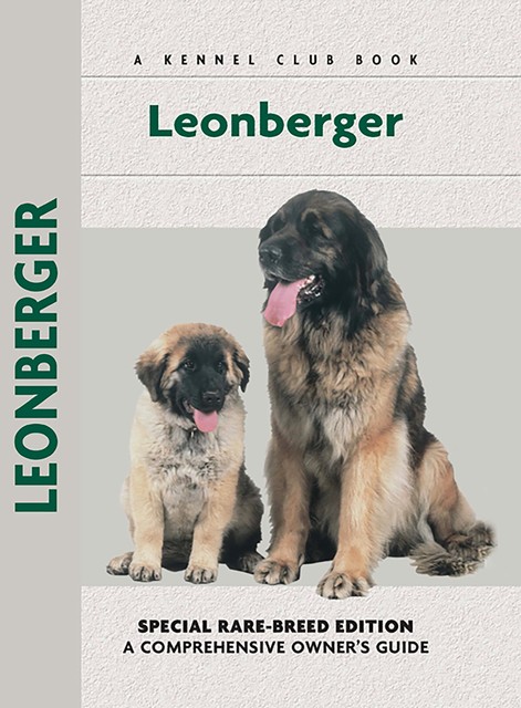 Leonberger, Madeline Lusby