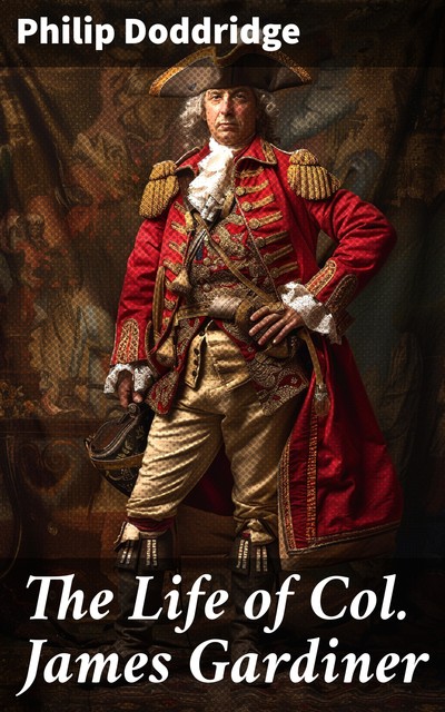 The Life of Col. James Gardiner, Philip Doddridge