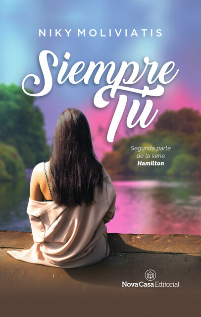 Siempre tú, Niky Moliviatis
