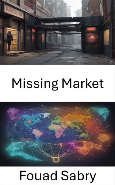 Missing Market, Fouad Sabry
