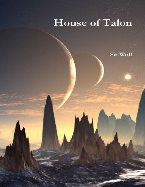 House of Talon, Sir Wolf