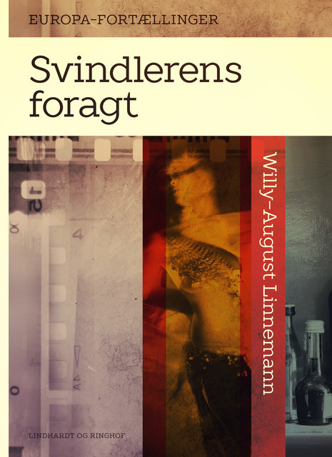 Svindlerens foragt, Willy-August Linnemann