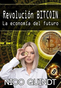Revolución Bitcoin, Nico Quindt
