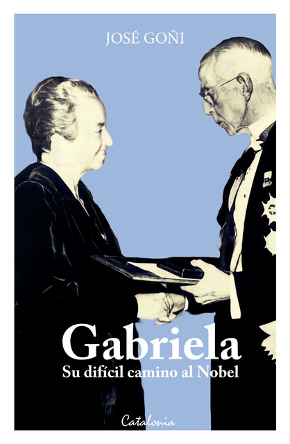 Gabriela, José Goñi