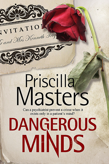 Dangerous Minds, Priscilla Masters