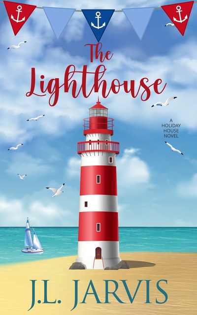 The Lighthouse, J.L. Jarvis