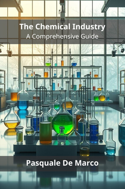 The Chemical Industry, Pasquale De Marco