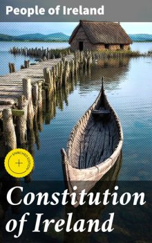 Constitution of Ireland, People of Ireland