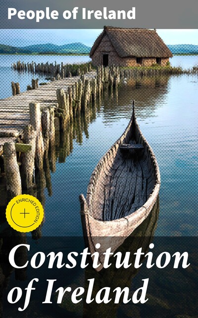 Constitution of Ireland, People of Ireland