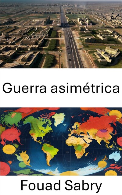 Guerra asimétrica, Fouad Sabry