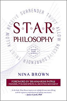 S.T.A.R. Philosophy, Nina Brown