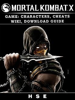 Mortal Kobat XL Game Guide, Chala Dar