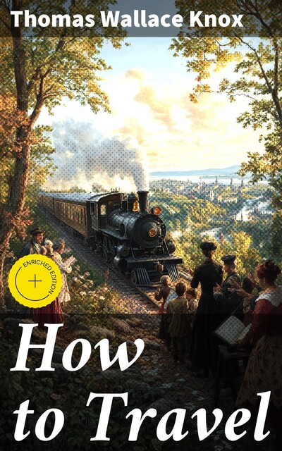 How to Travel, Thomas Wallace Knox