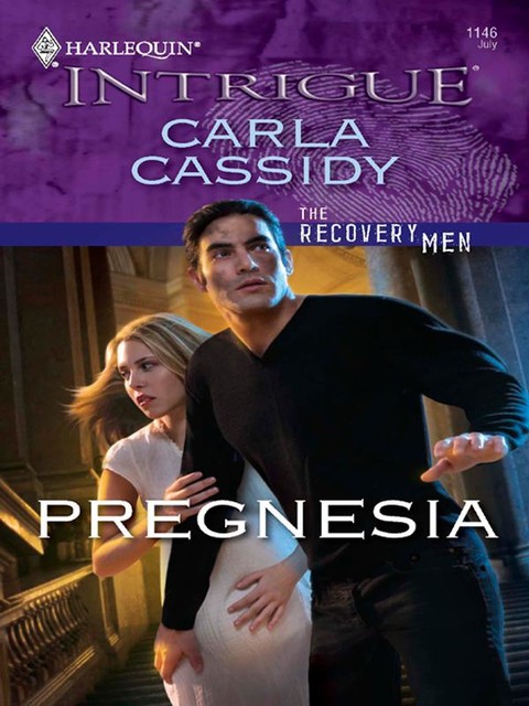 Pregnesia, Carla Cassidy