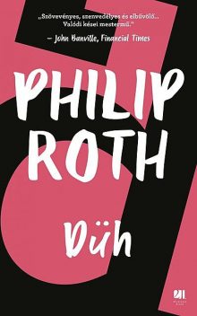 Düh, Philip Roth
