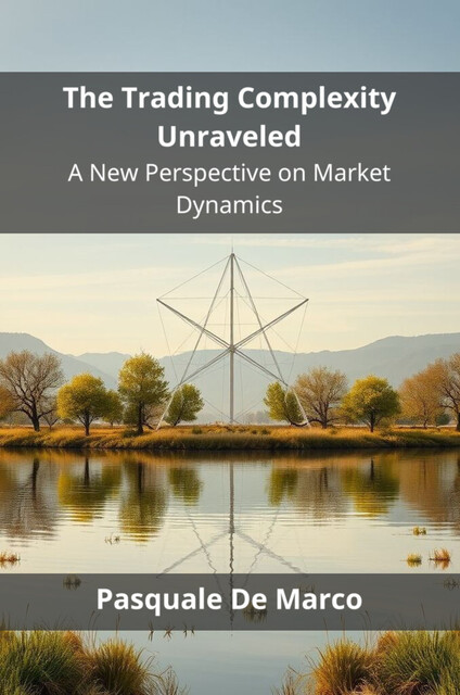 The Trading Complexity Unraveled, Pasquale De Marco