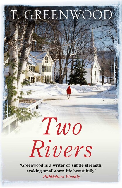 Two Rivers, Greenwood