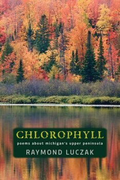 Chlorophyll, Raymond Luczak