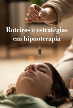 Roteiros E Estratégias Em Hipnoterapia – As Obras Completas, Jideon, Marques Marques