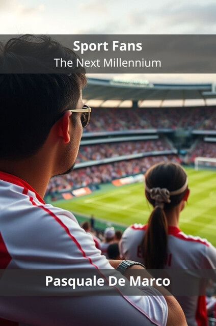 Sport Fans, Pasquale De Marco