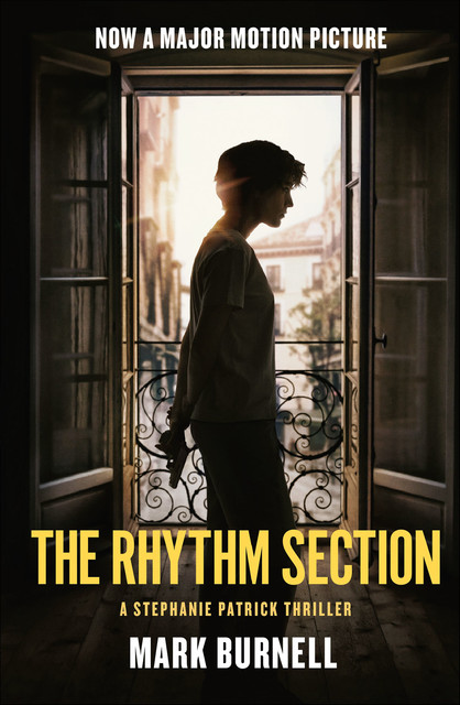 The Rhythm Section, Mark Burnell