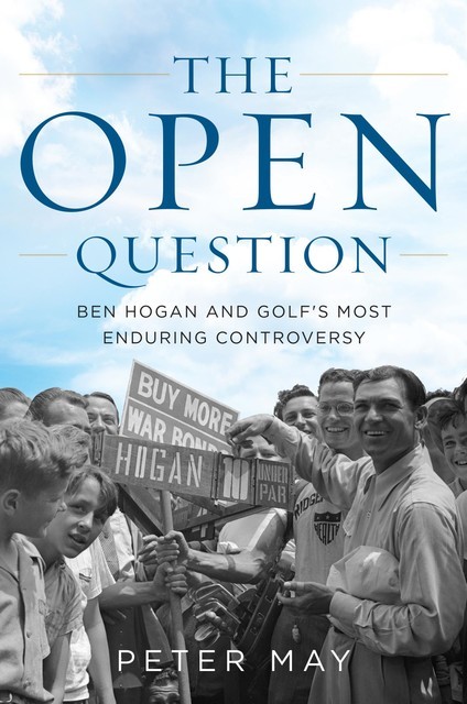 The Open Question, Peter May