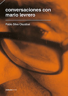 Conversaciones con Mario Levrero, Pablo, Silva Olazábal