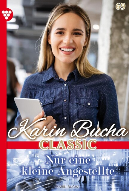 Karin Bucha Classic 69 – Liebesroman, Karin Bucha