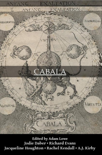 Cabala, Edited by Adam Lowe