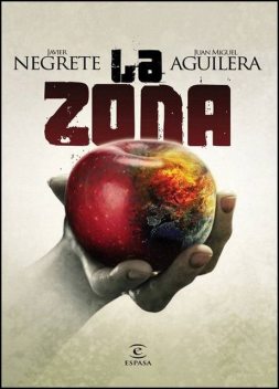 La Zona, Juan Miguel Aguilera