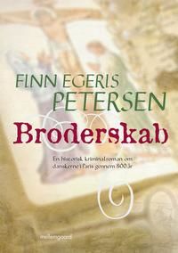 Broderskab, Finn Egeris Petersen