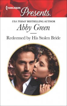 Redeemed By His Stolen Bride, Abby Green