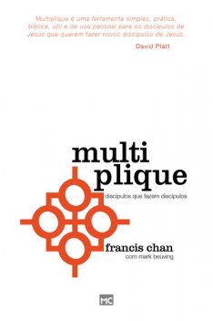 Multiplique, Francis Chan