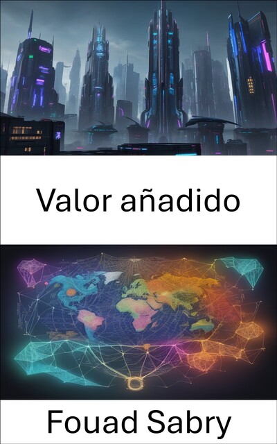 Valor añadido, Fouad Sabry