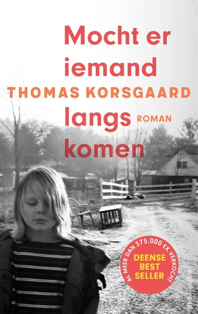 Mocht er iemand langskomen, Thomas Korsgaard