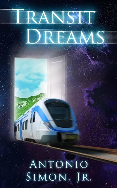 Transit Dreams, Antonio Simon