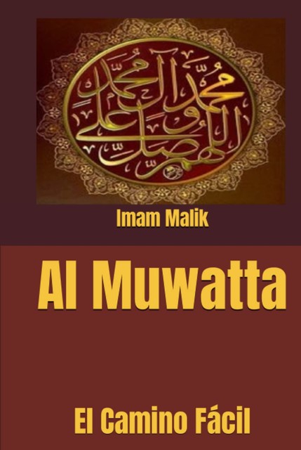 Al Muwatta, Imam Malik