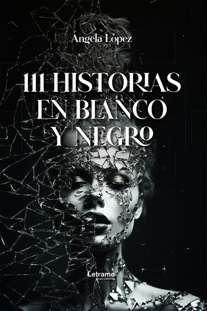 111 historias en blanco y negro, Angela Piña López