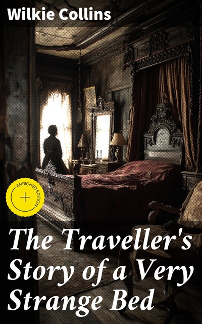The Traveller's Story of a Very Strange Bed, Wilkie Collins