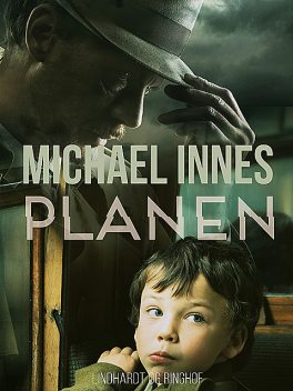 Planen, Michael Innes