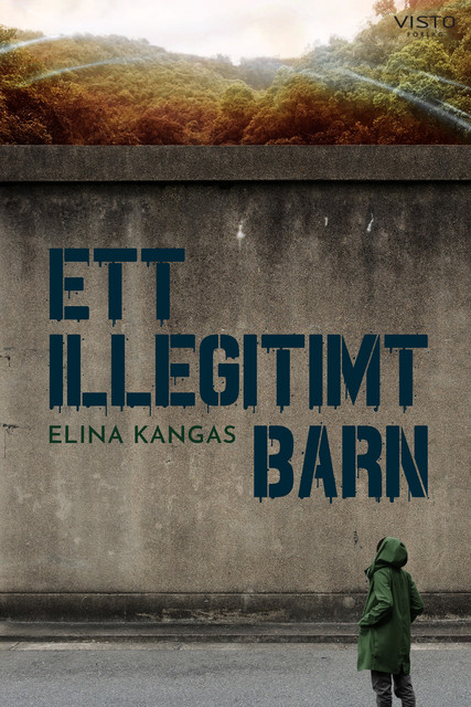 Ett illegitimt barn, Elina Kangas