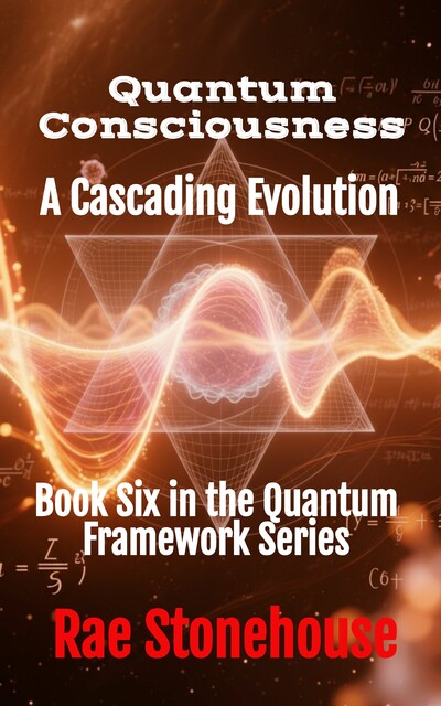 Quantum Consciousness, Rae Stonehouse
