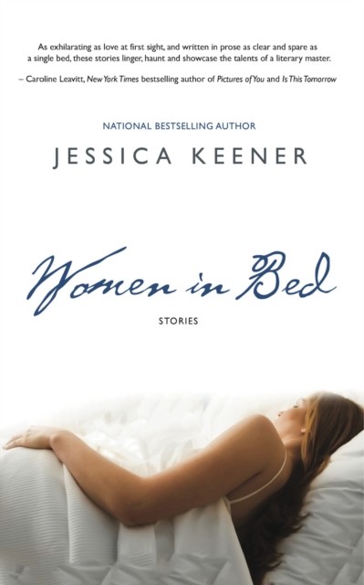 Women in Bed, Jessica Keener